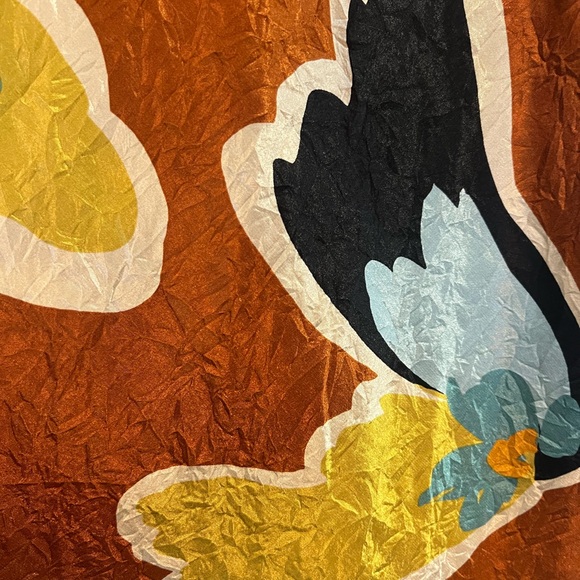 House of Harlow Colorblock Dress - Picture 3 of 3